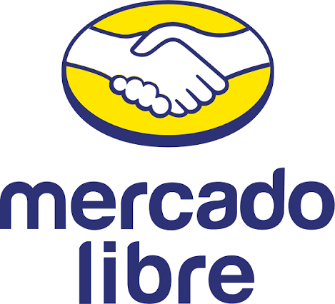 Mercado Libre Logo